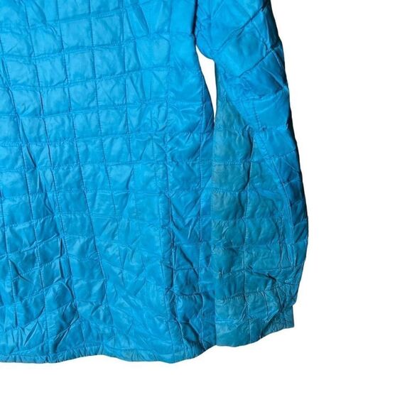 The North Face Thermoball Girls Jacket XL - Picture 6 of 8